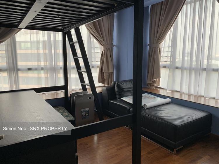 One Saint Michael's (D12), Condominium #198931242